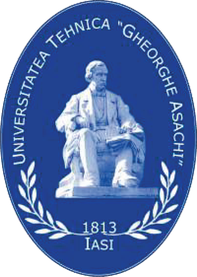 Universitatea Tehnica Gheorghe Asachi Iasi